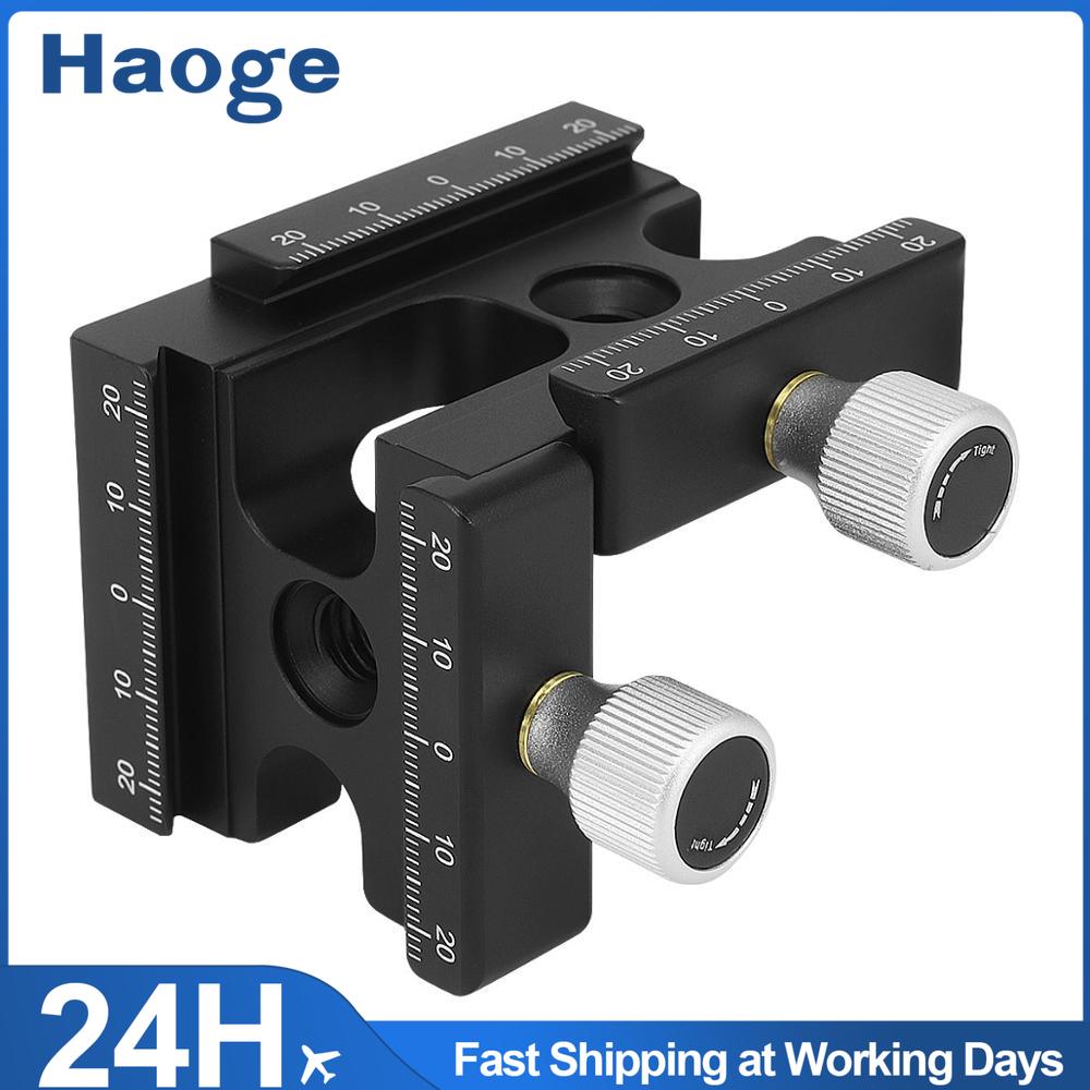 Angle Clamp 90 - Haoge dik açı kelepçe 90 derece