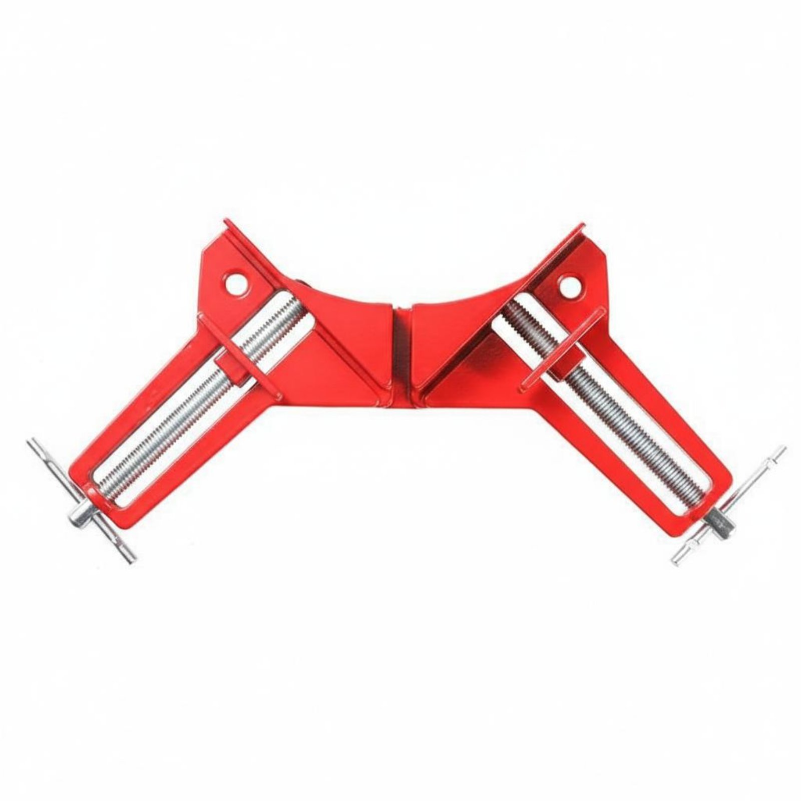 Angle Clamp 90 - Alüminyum Alaşımlı Dik Açılı Kelepçe Çok