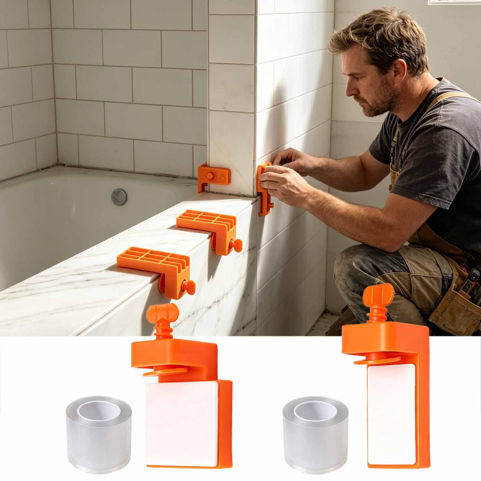 Angle Clamp 90 - Köşe Kelepçeleri Ayarlanabilir Hassas Kaymaz Dik