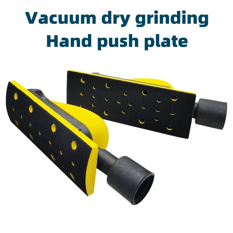 Workshop Tools Wood - El Sander manuel zımpara aracı zımpara