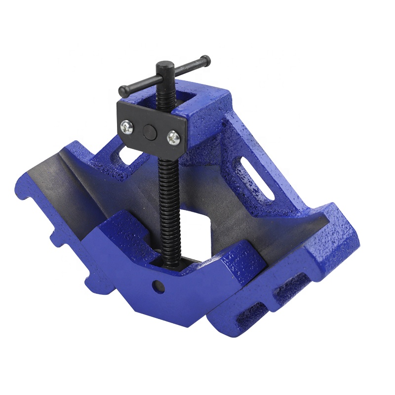 Angle Clamp 90 - Hassas Kaynak Kelepçesi 90 Derece Dik