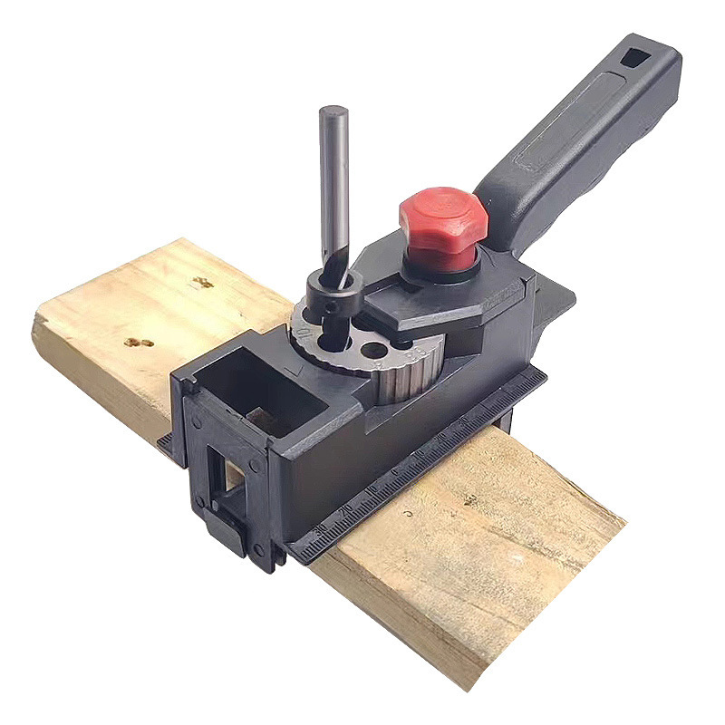 Workshop Tools Locations - Ağaç İşleme Matkap Yerleştirici Aparatı 10