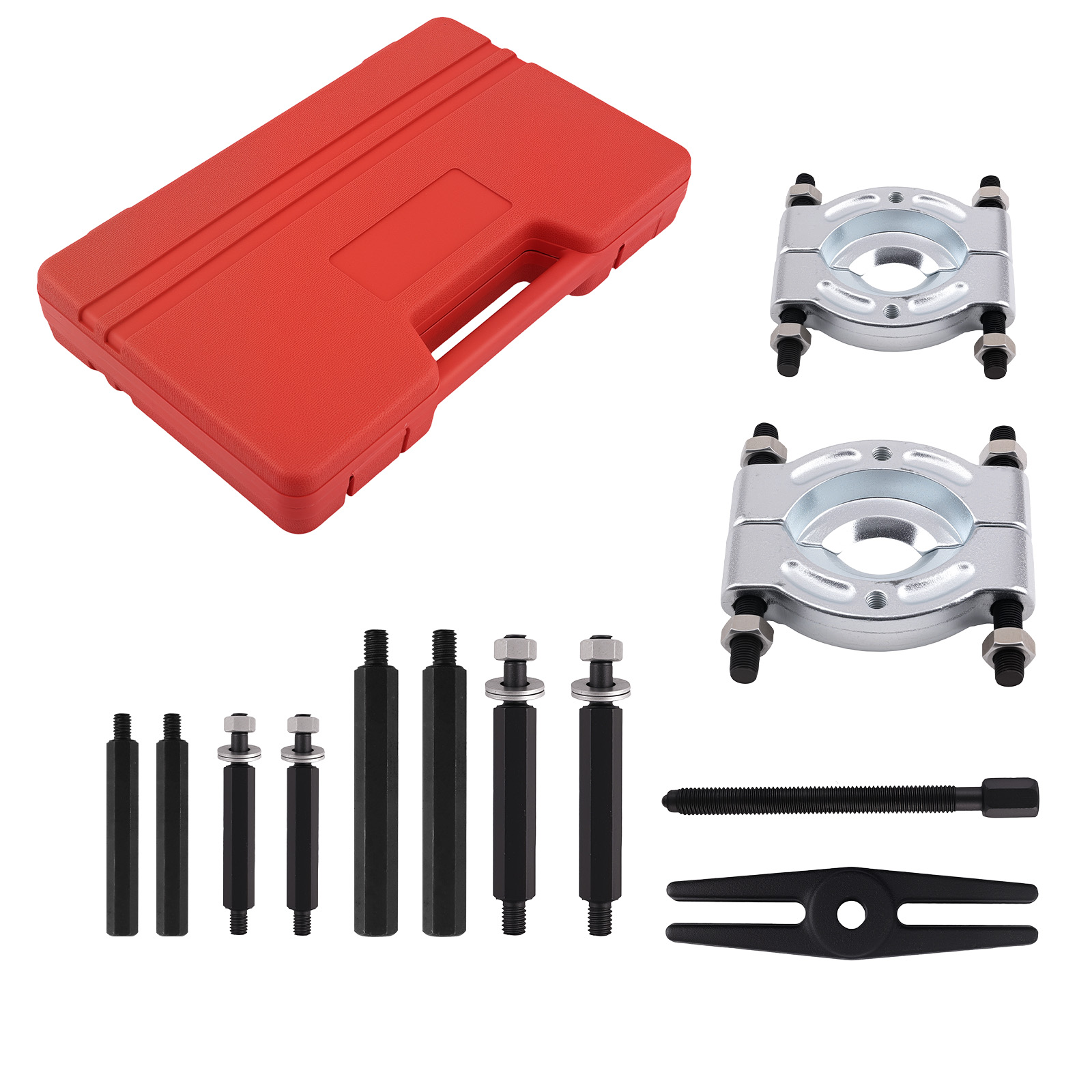 Tools Set Workshop - Otomatik İç Halka Sökme için 12