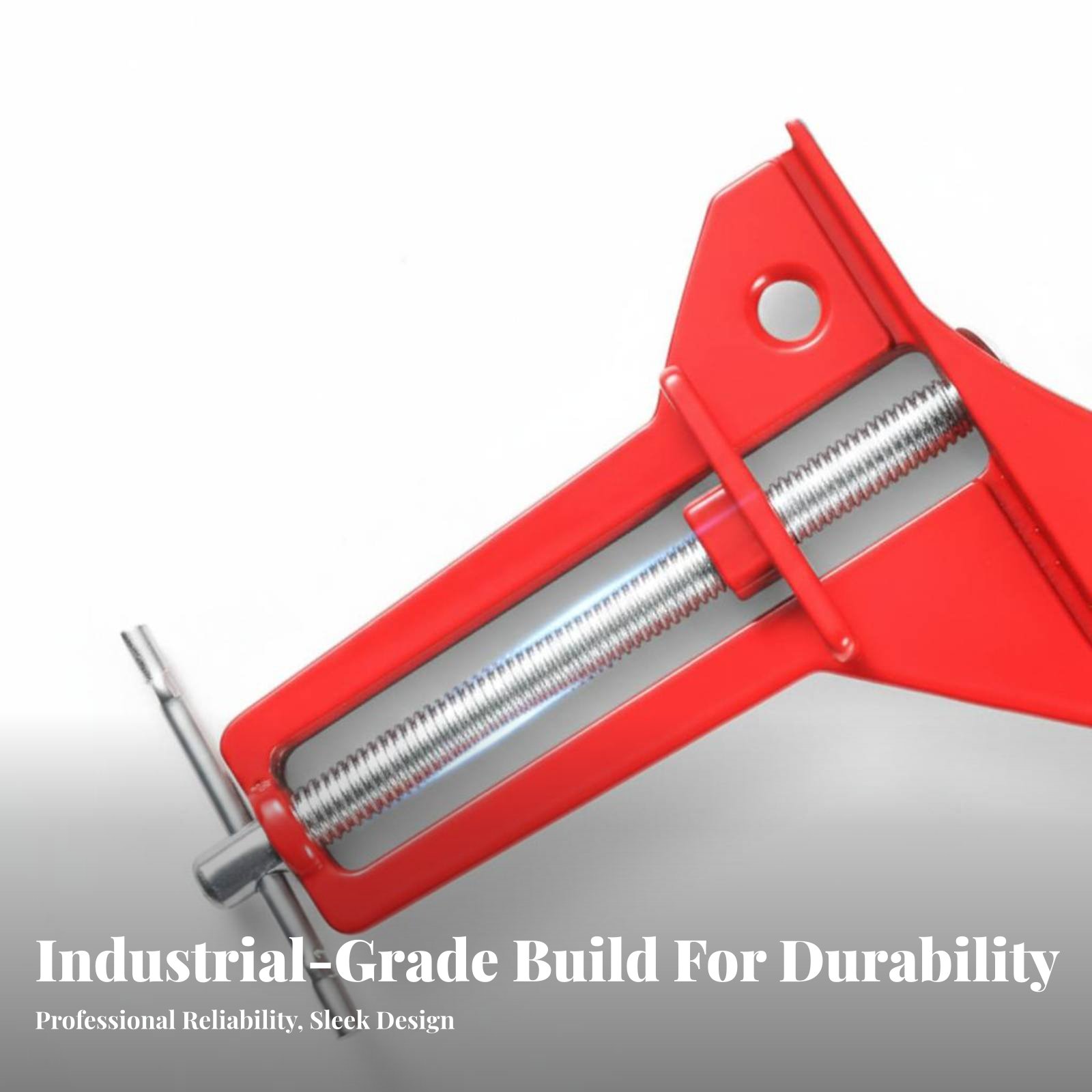Alüminyum Alaşımlı Dik Açılı K - Angle Clamp 90 incelemesi ve fiyatı