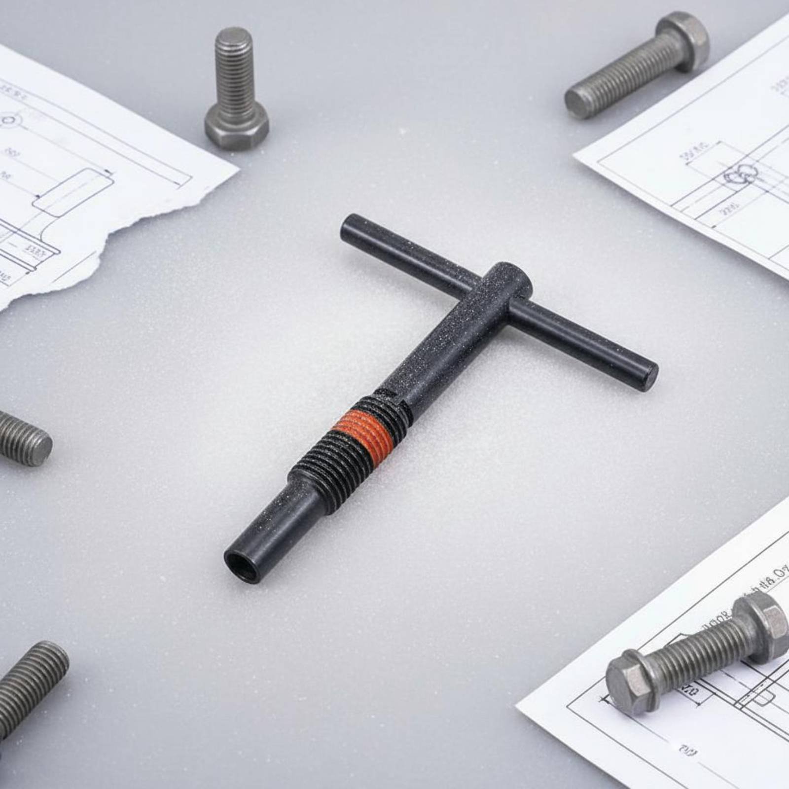 Elastik Piston Montaj Aleti Ma - Workshop Tools Locations incelemesi ve fiyatı