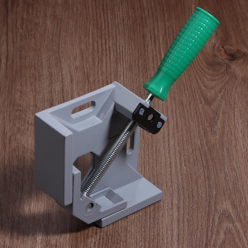 1 adet 90 Derece Sağ Açı Kelep - Angle Clamp 90 incelemesi ve fiyatı