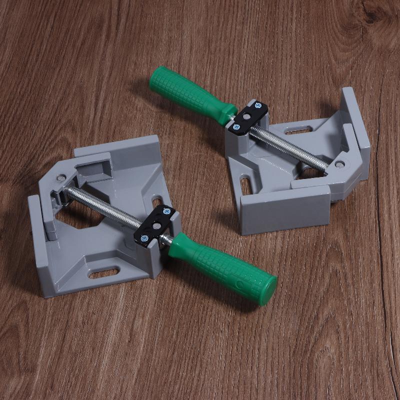 1 adet 90 Derece Sağ Açı Kelep - Angle Clamp 90 incelemesi ve fiyatı