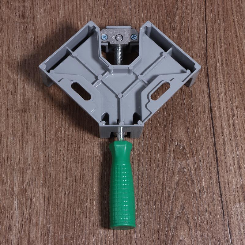 1 adet 90 Derece Sağ Açı Kelep - Angle Clamp 90 incelemesi ve fiyatı