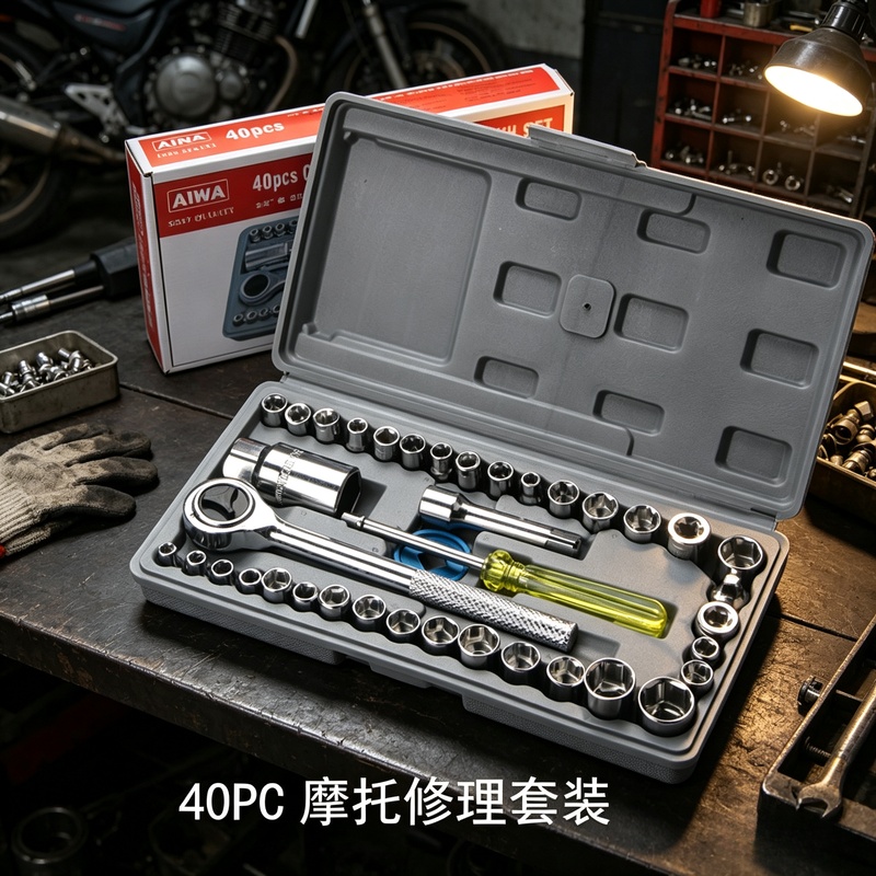 Otomatik Sökme Soket Anahtar S - Tools Set Workshop incelemesi ve fiyatı