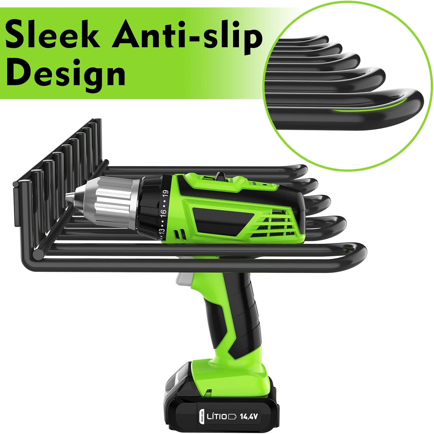 VKKM Elektrikli Alet Düzenleyi - Power Tools In Workshop incelemesi ve fiyatı