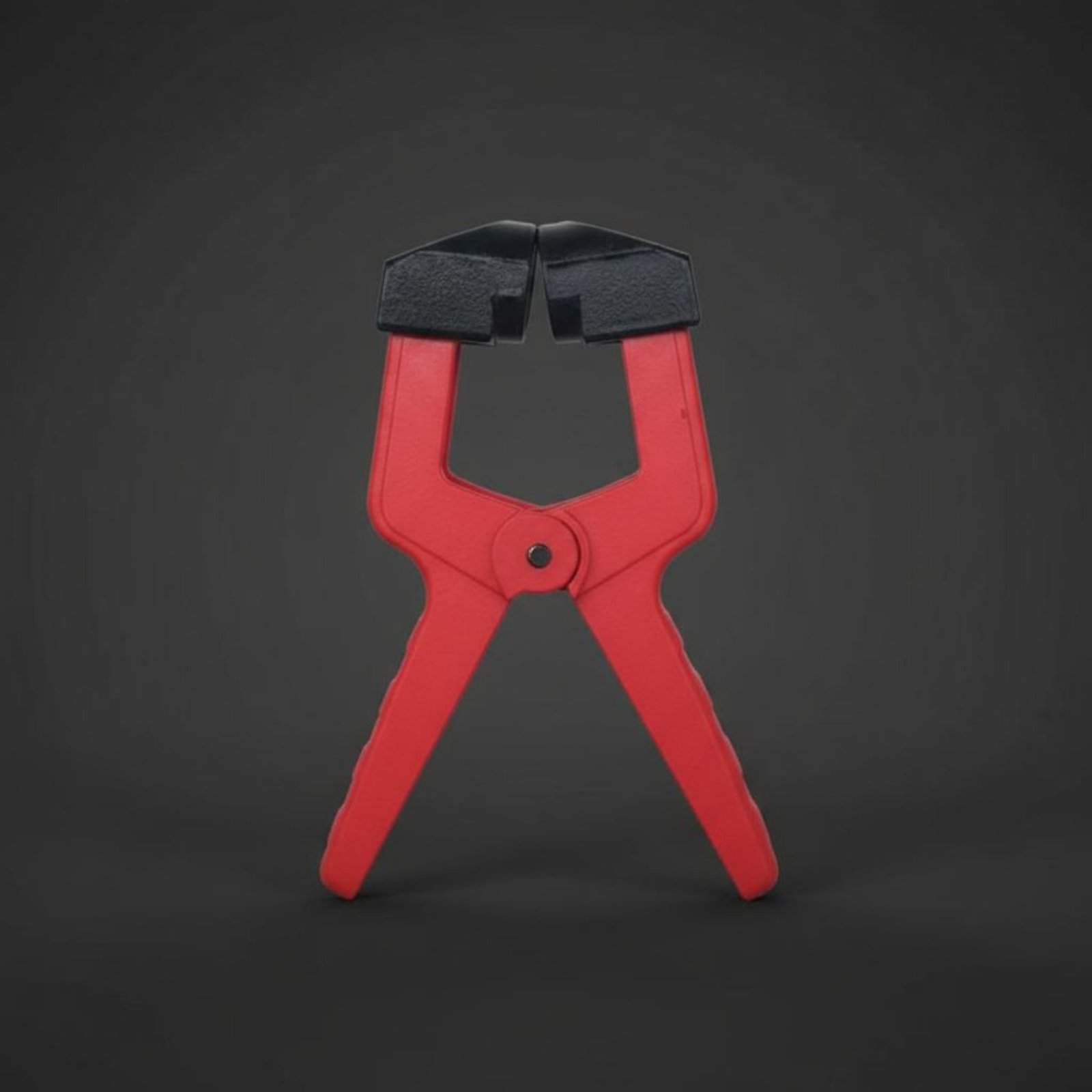 Üçgen Kelepçe Kırmızı Renkli P - Hand Tools In Workshop incelemesi ve fiyatı