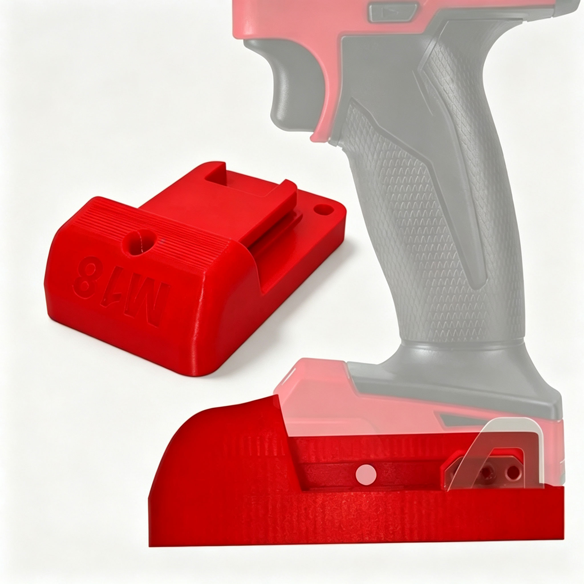 Milwaukee M18 ile Uyumlu Şişir - Power Tools In Workshop incelemesi ve fiyatı