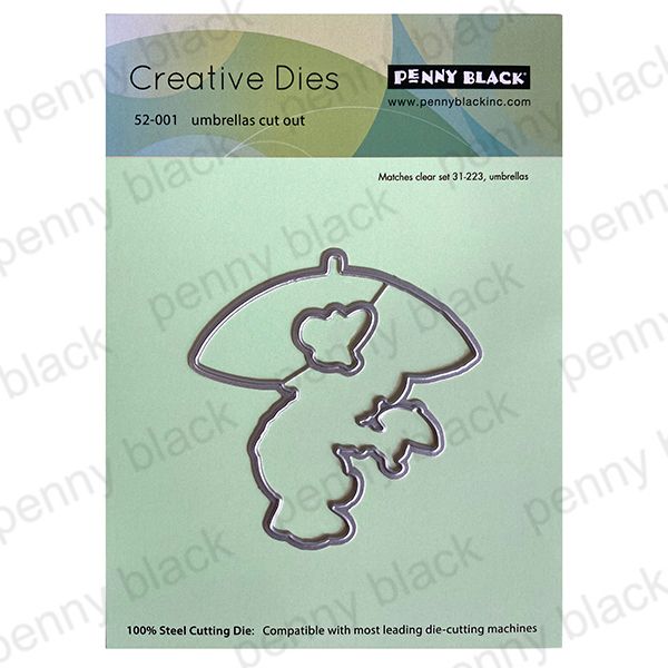 PennyBlack Temizle Pullar L 20 - Tap Die Set incelemesi ve fiyatı