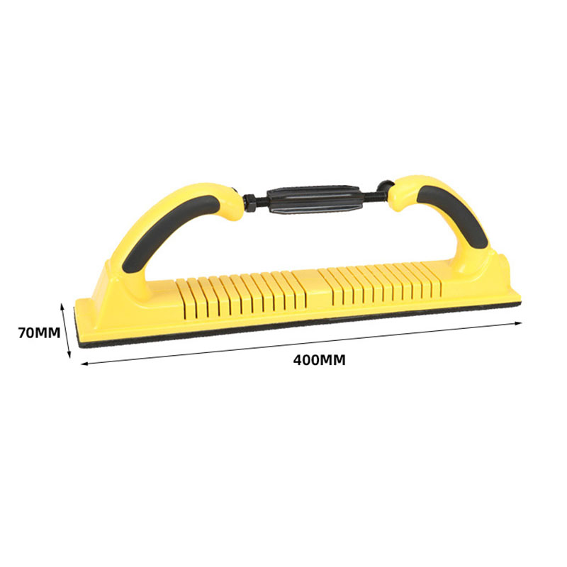 El Sander manuel zımpara aracı - Workshop Tools Wood incelemesi ve fiyatı