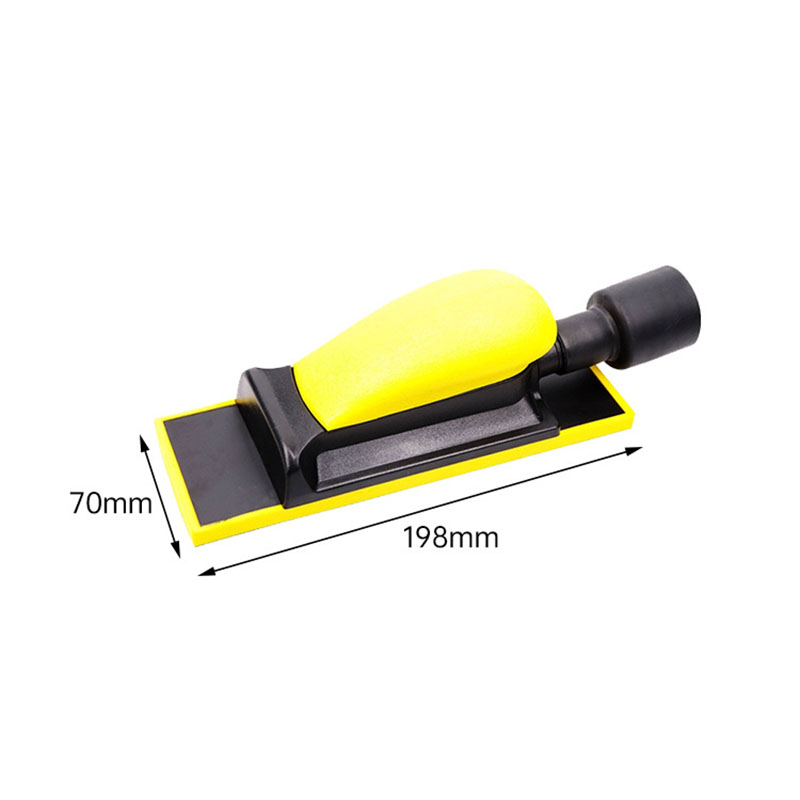 El Sander manuel zımpara aracı - Workshop Tools Wood incelemesi ve fiyatı
