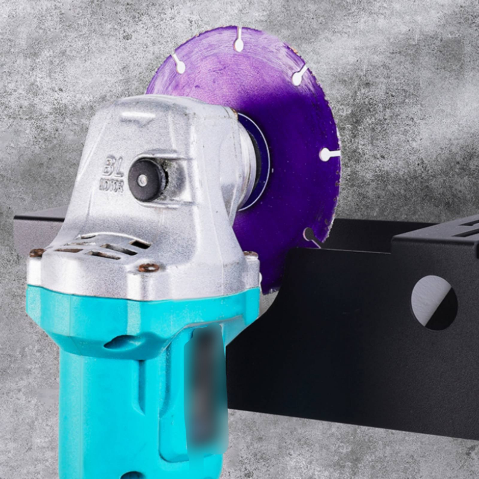 4 Bölmeli Açılı Taşlama Makine - Power Tools In Workshop incelemesi ve fiyatı