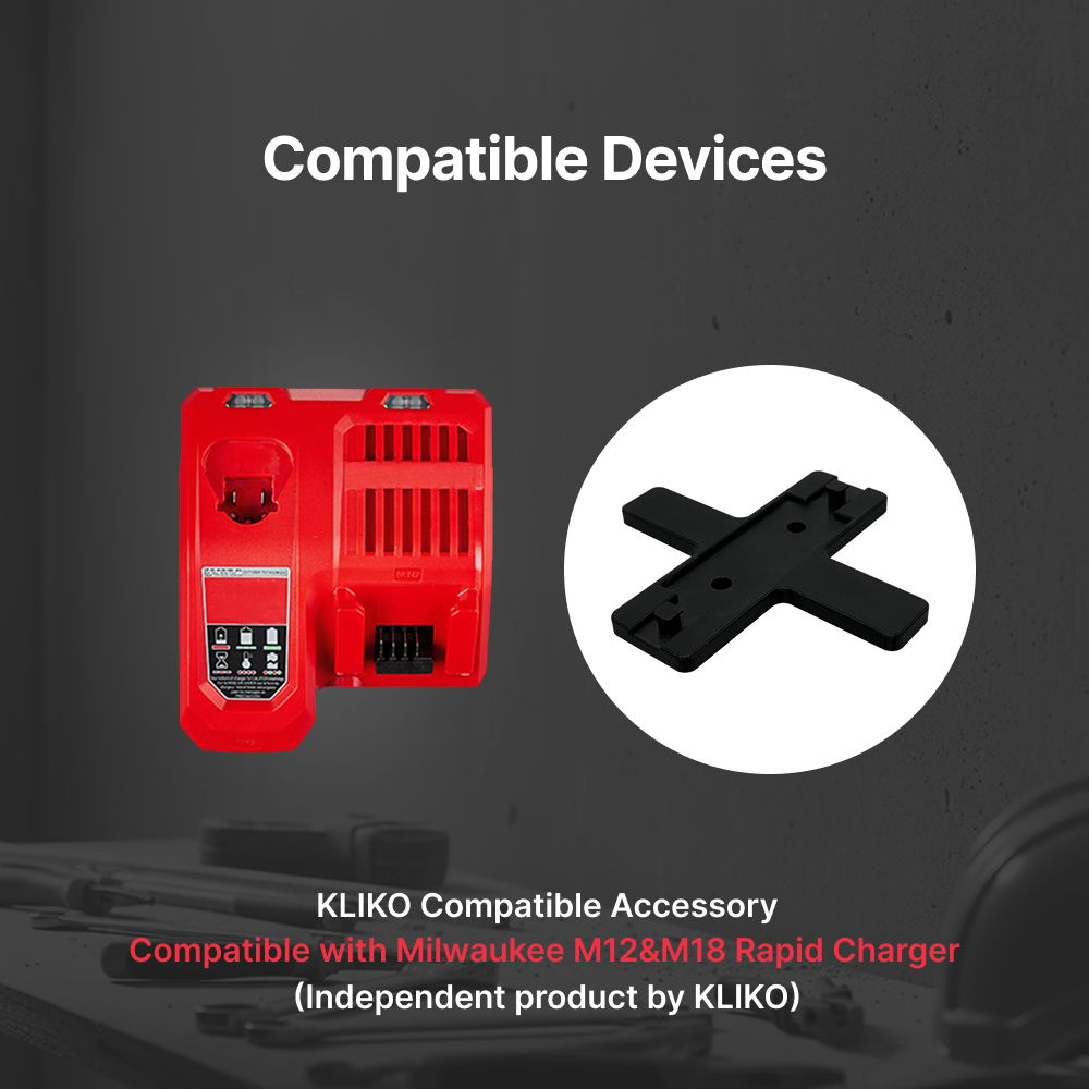 Milwaukee M12 M18 ile Uyumlu Ş - Power Tools In Workshop incelemesi ve fiyatı