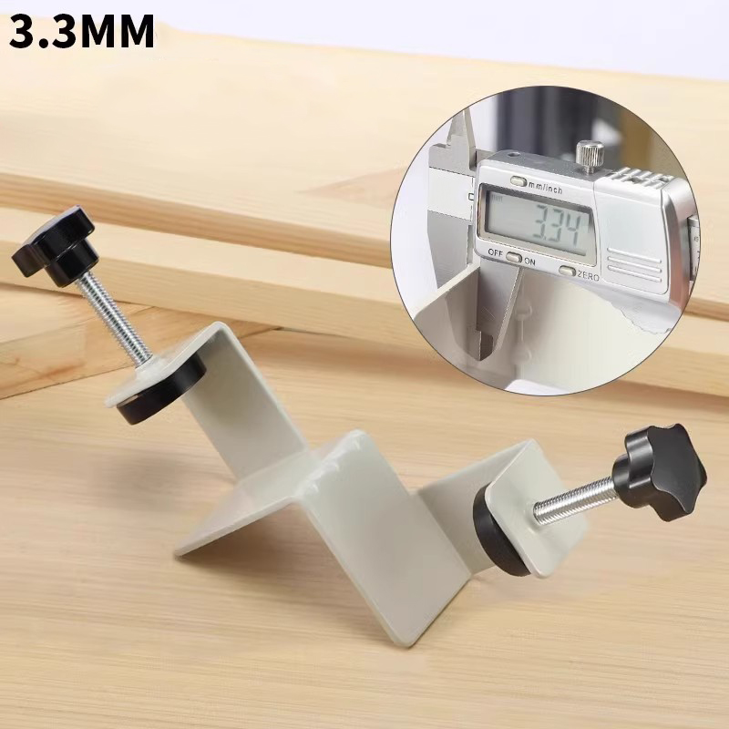 1/2 adet 90 Derece Konumlandır - Angle Clamp 90 incelemesi ve fiyatı