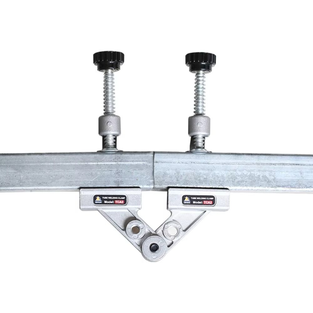 Paslanmaz Çelik Açılı Kelepçe  - Angle Clamp 90 incelemesi ve fiyatı
