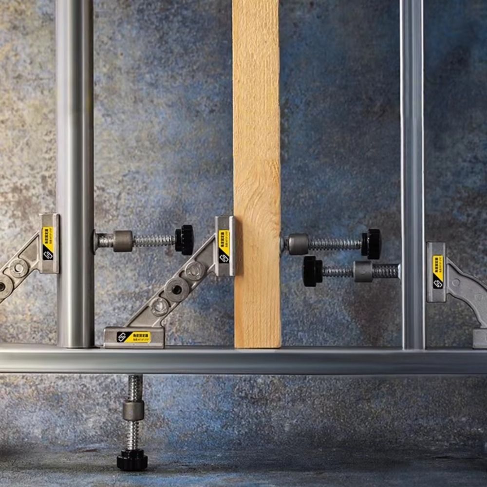 Paslanmaz Çelik Açılı Kelepçe  - Angle Clamp 90 incelemesi ve fiyatı
