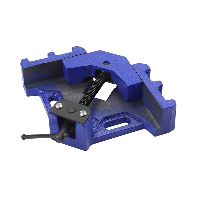 Hassas Kaynak Kelepçesi 90 Der - Angle Clamp 90 incelemesi ve fiyatı