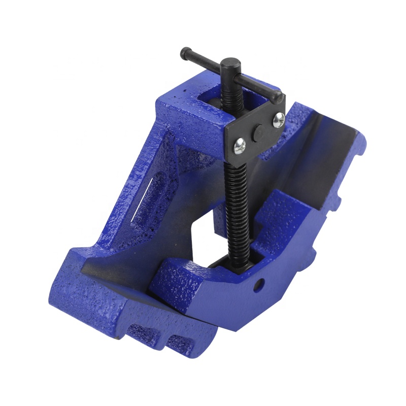 Hassas Kaynak Kelepçesi 90 Der - Angle Clamp 90 incelemesi ve fiyatı