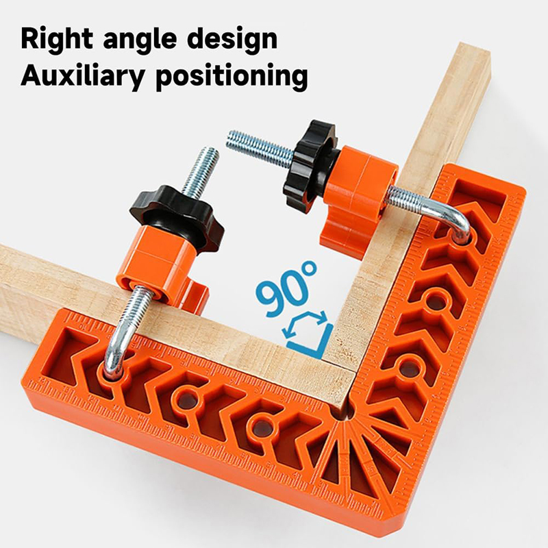 3/4/6/8 İnç 90 °   Ahşap İşlem - Angle Clamp 90 incelemesi ve fiyatı
