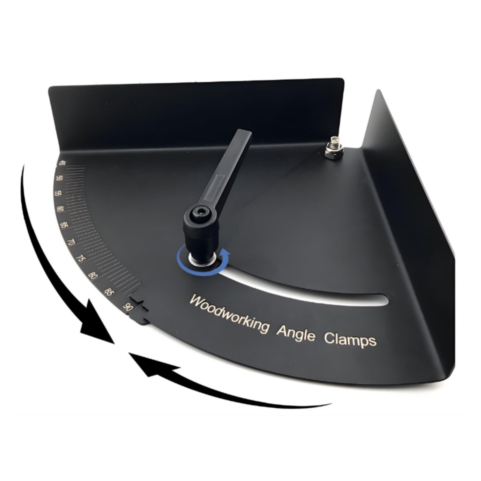 45 90 180 Derece Açıölçer Sağl - Angle Clamp 90 incelemesi ve fiyatı
