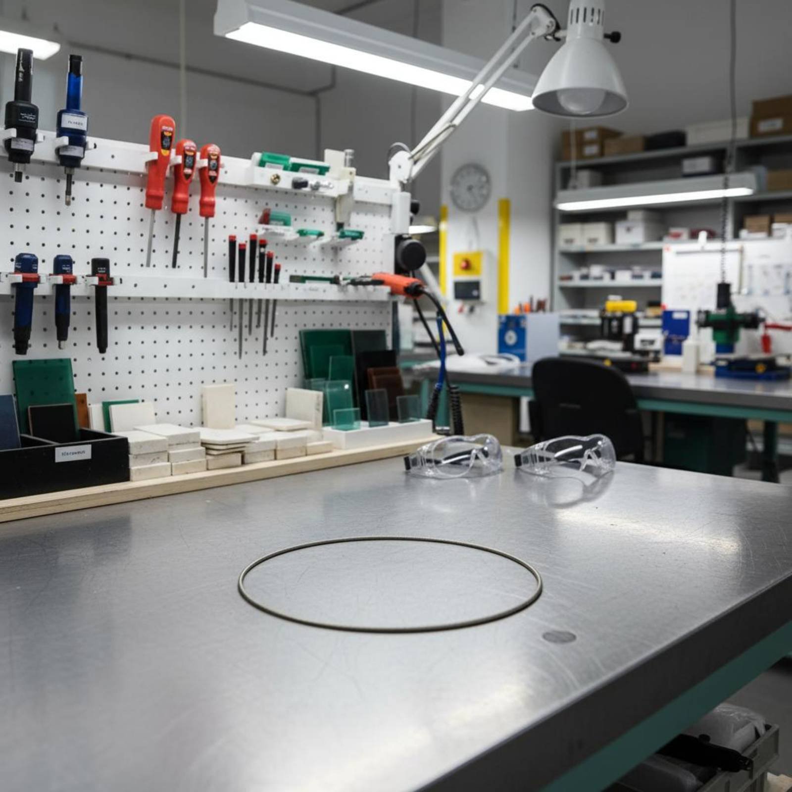 Kristal Döngü Kesme Bıçağı Sür - Power Tools In Workshop incelemesi ve fiyatı