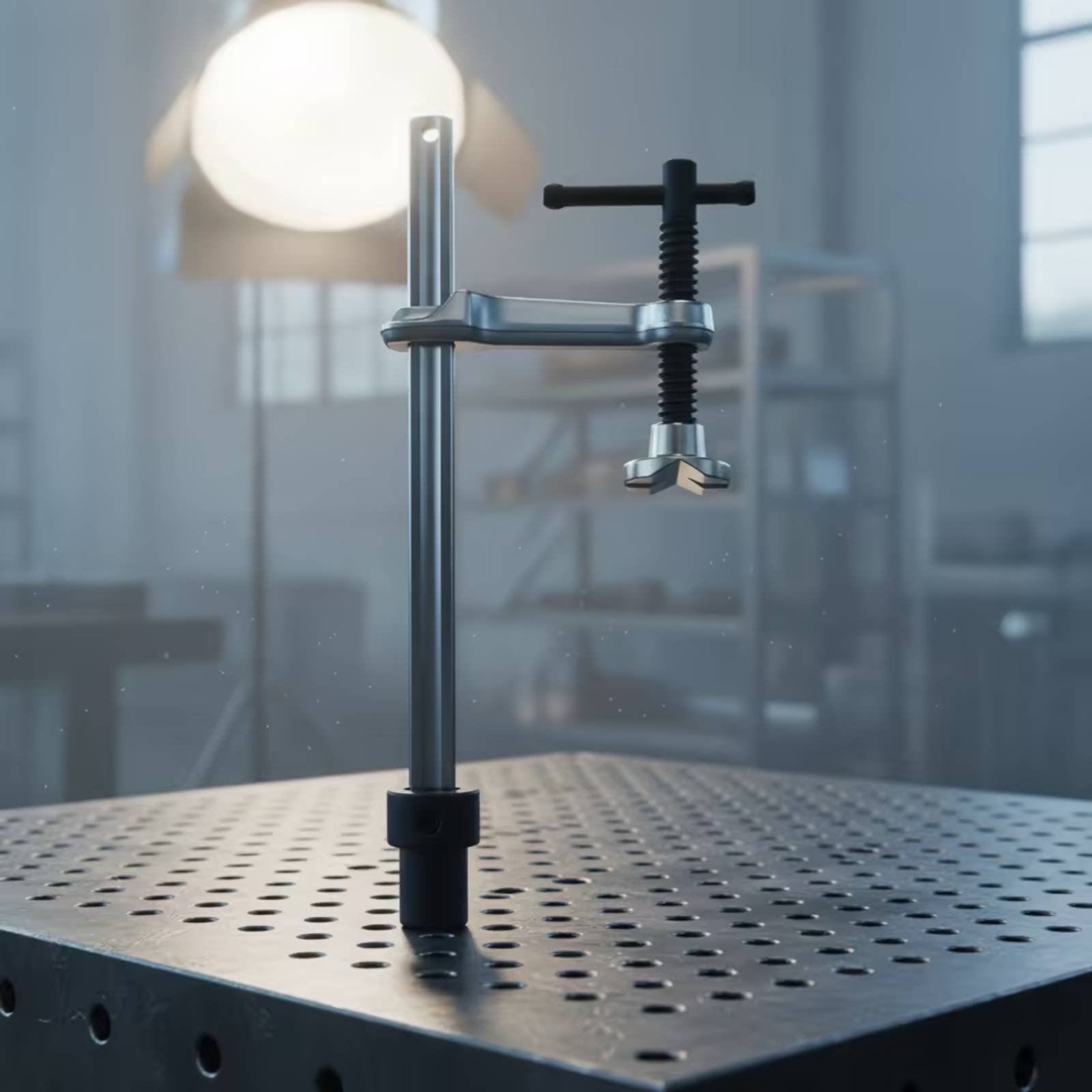 Metal İşleme Fikstür Kelepçesi - Tools For Fabrication Workshop incelemesi ve fiyatı