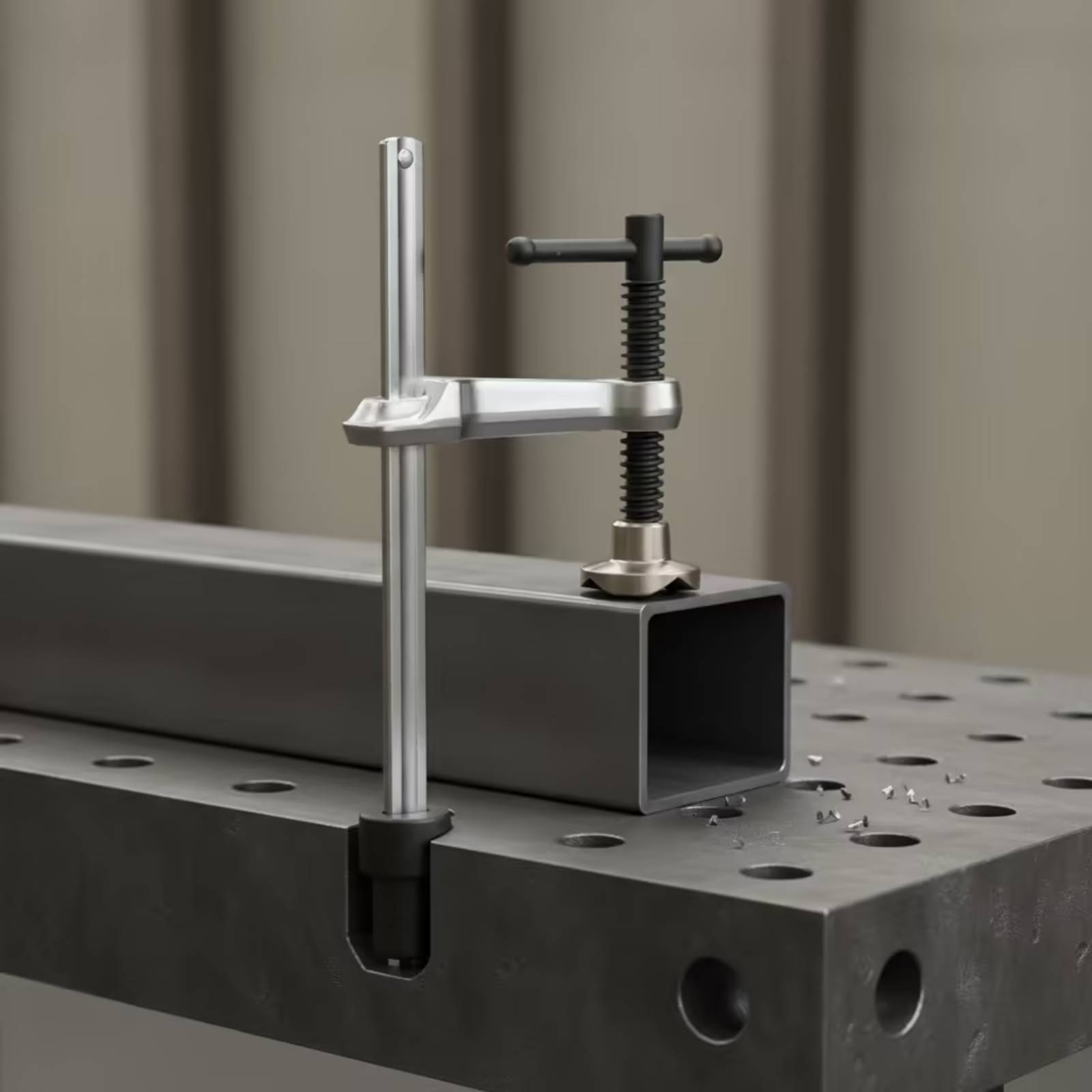 Metal İşleme Fikstür Kelepçesi - Tools For Fabrication Workshop incelemesi ve fiyatı