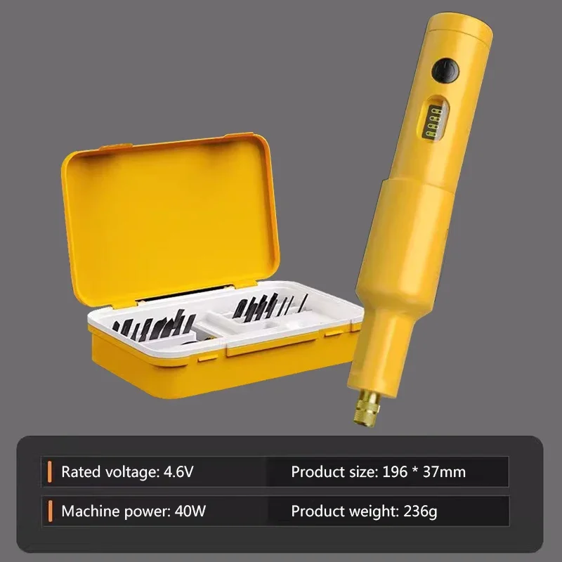 20 adet bıçak elektrikli oyma  - Workshop Tools Wood incelemesi ve fiyatı