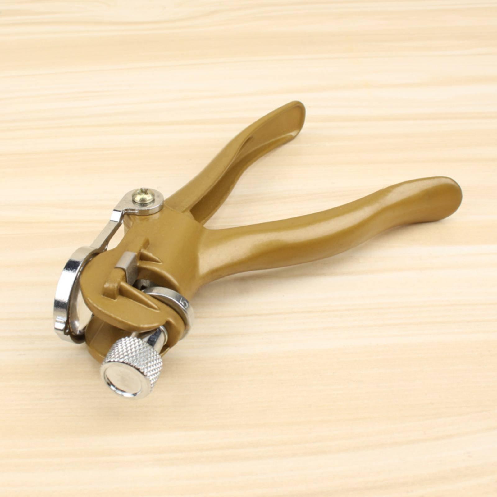 Testere Bıçağı Ayarlayıcı Hass - Hand Tools In Workshop incelemesi ve fiyatı