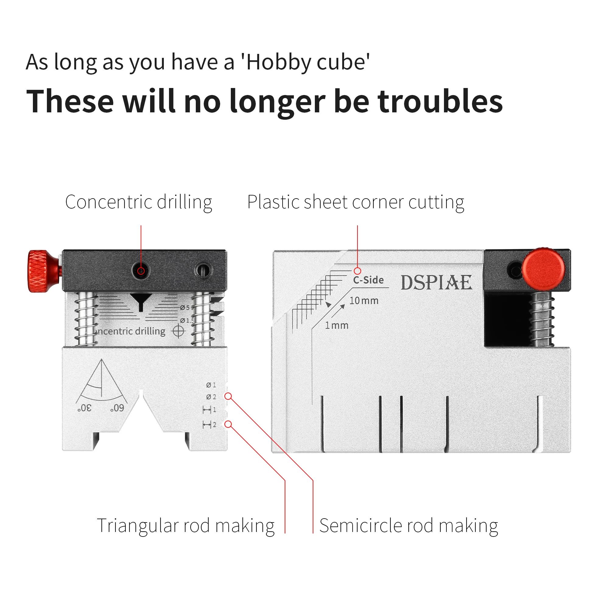 DSPIAE AT-AP Çok Amaçlı Destek - Workshop Tools Wood incelemesi ve fiyatı
