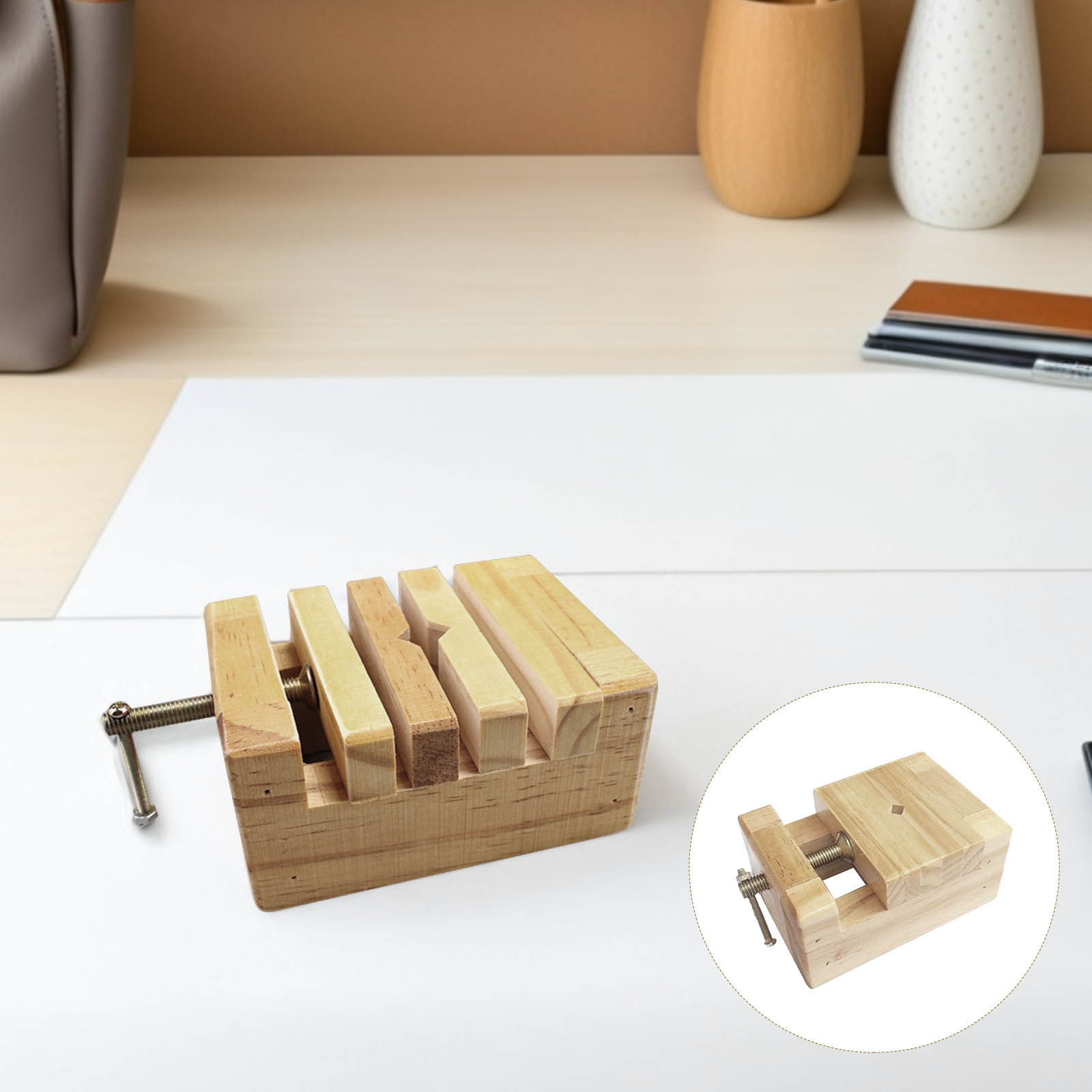 Taş Oyma, Gravür, Damga Yapımı - Workshop Tools Wood incelemesi ve fiyatı