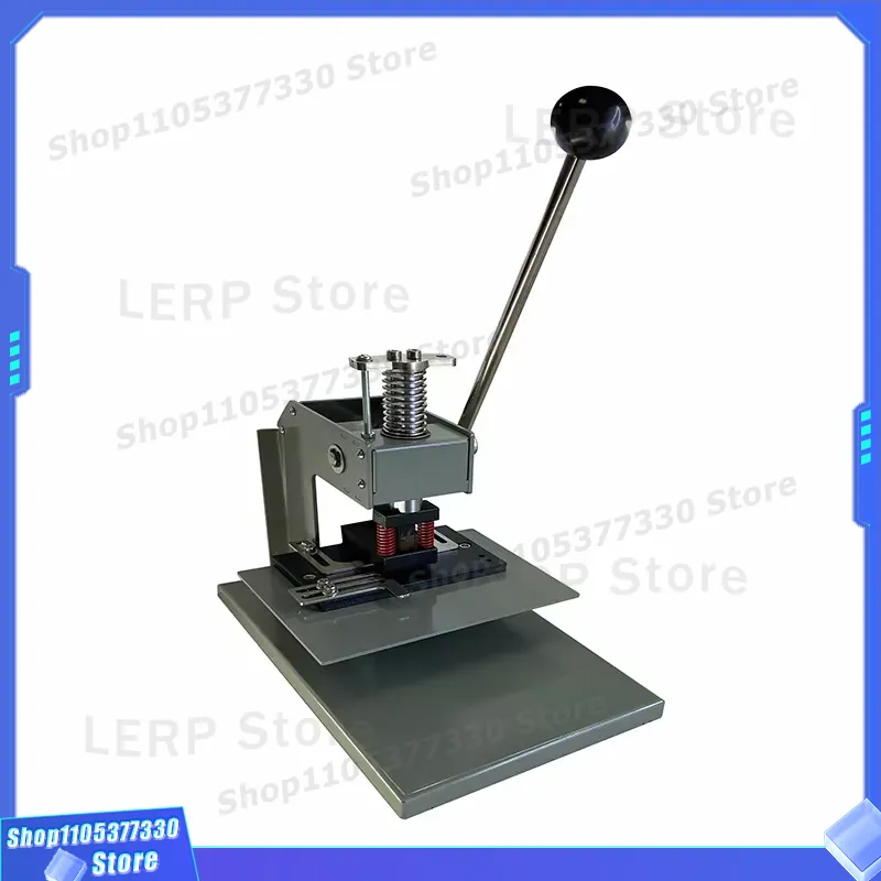 Manuel Metal Levha Delme Makin - Tools For Fabrication Workshop incelemesi ve fiyatı