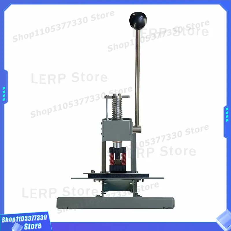 Manuel Metal Levha Delme Makin - Tools For Fabrication Workshop incelemesi ve fiyatı