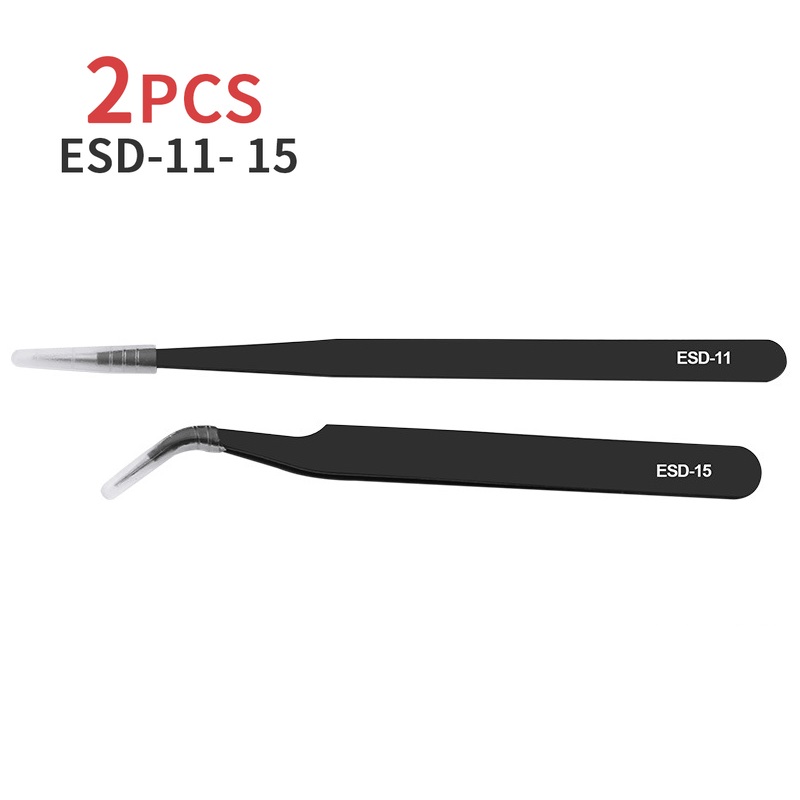 ESD Cımbız Paslanmaz Çelik Atö - Hand Tools In Workshop incelemesi ve fiyatı