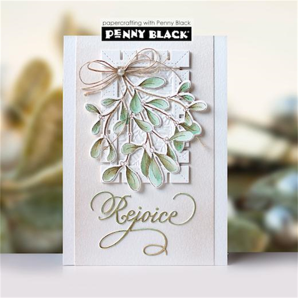 Ağustos 2026 Yeni Penny Black  - Tap Die Set incelemesi ve fiyatı