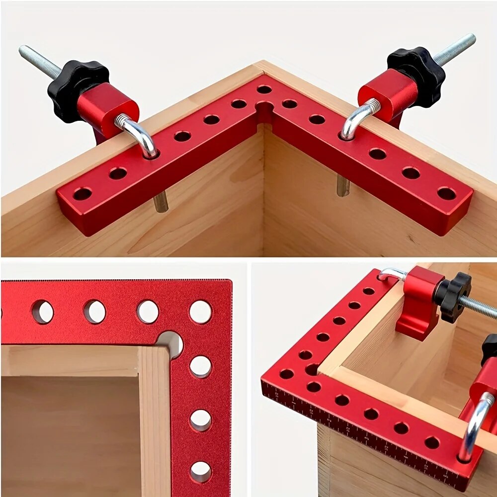 1 takım 90 derece konumlandırm - Angle Clamp 90 incelemesi ve fiyatı