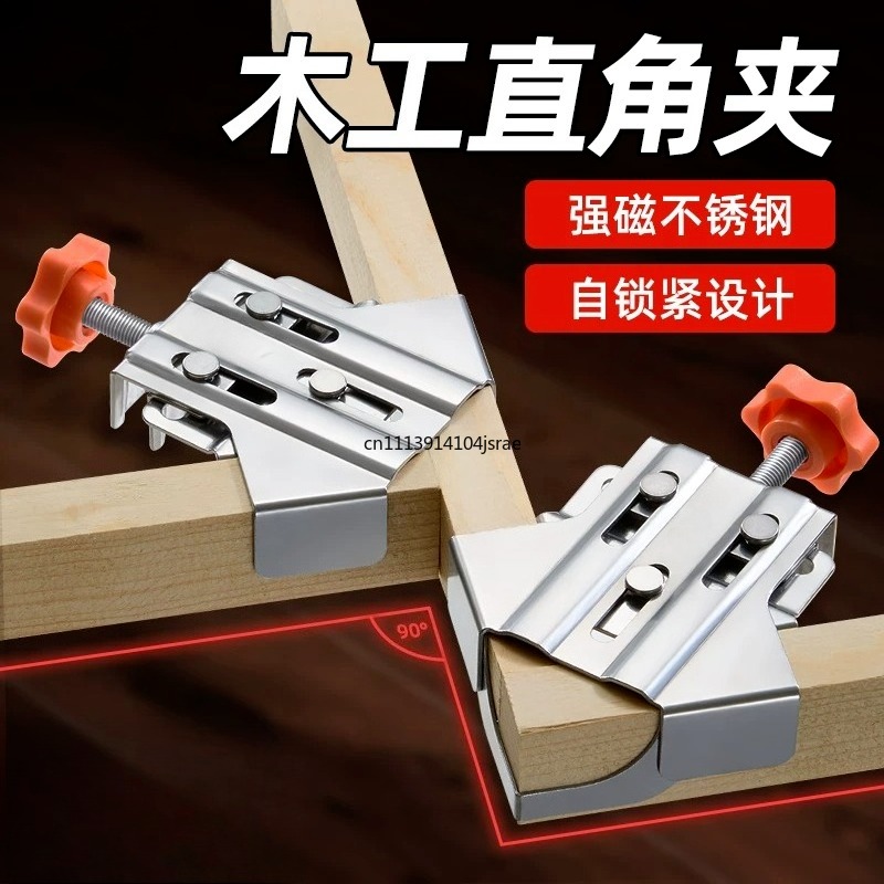 90 Derece Dik Açı Kelepçesi Pa - Angle Clamp 90 incelemesi ve fiyatı