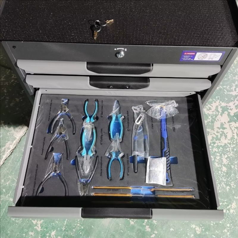 Sıcak Fırsat 252 Parça Araba T - Tools Set Workshop incelemesi ve fiyatı