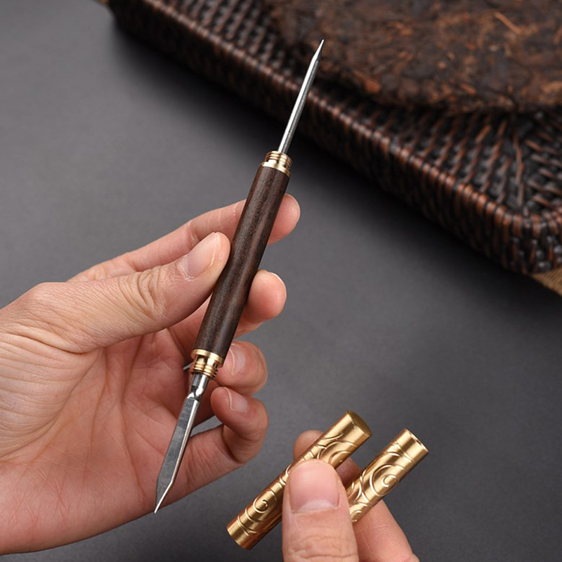 Profesyonel Çay Bıçağı İğne Çe - Workshop Tools Wood incelemesi ve fiyatı