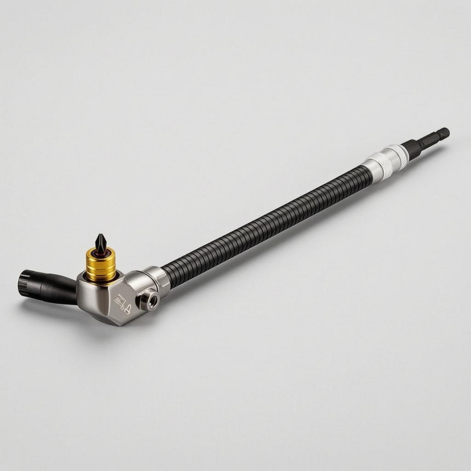 Köşe Matkap Adaptörü Krom Vana - Tools & Workshop Equipment incelemesi ve fiyatı