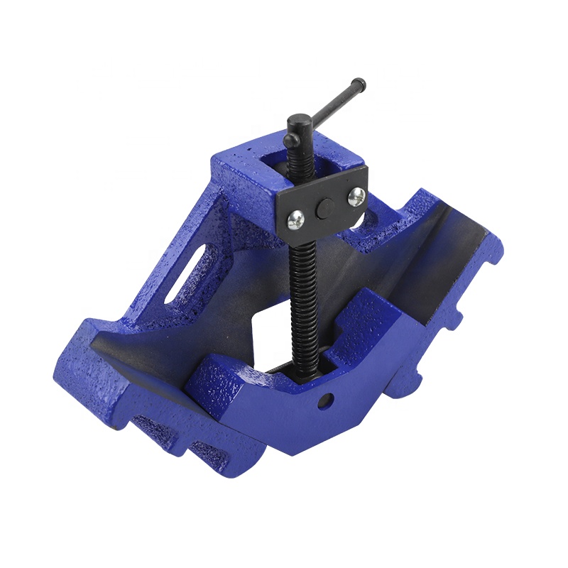 Hassas Kaynak Kelepçesi 90 Der - Angle Clamp 90 incelemesi ve fiyatı