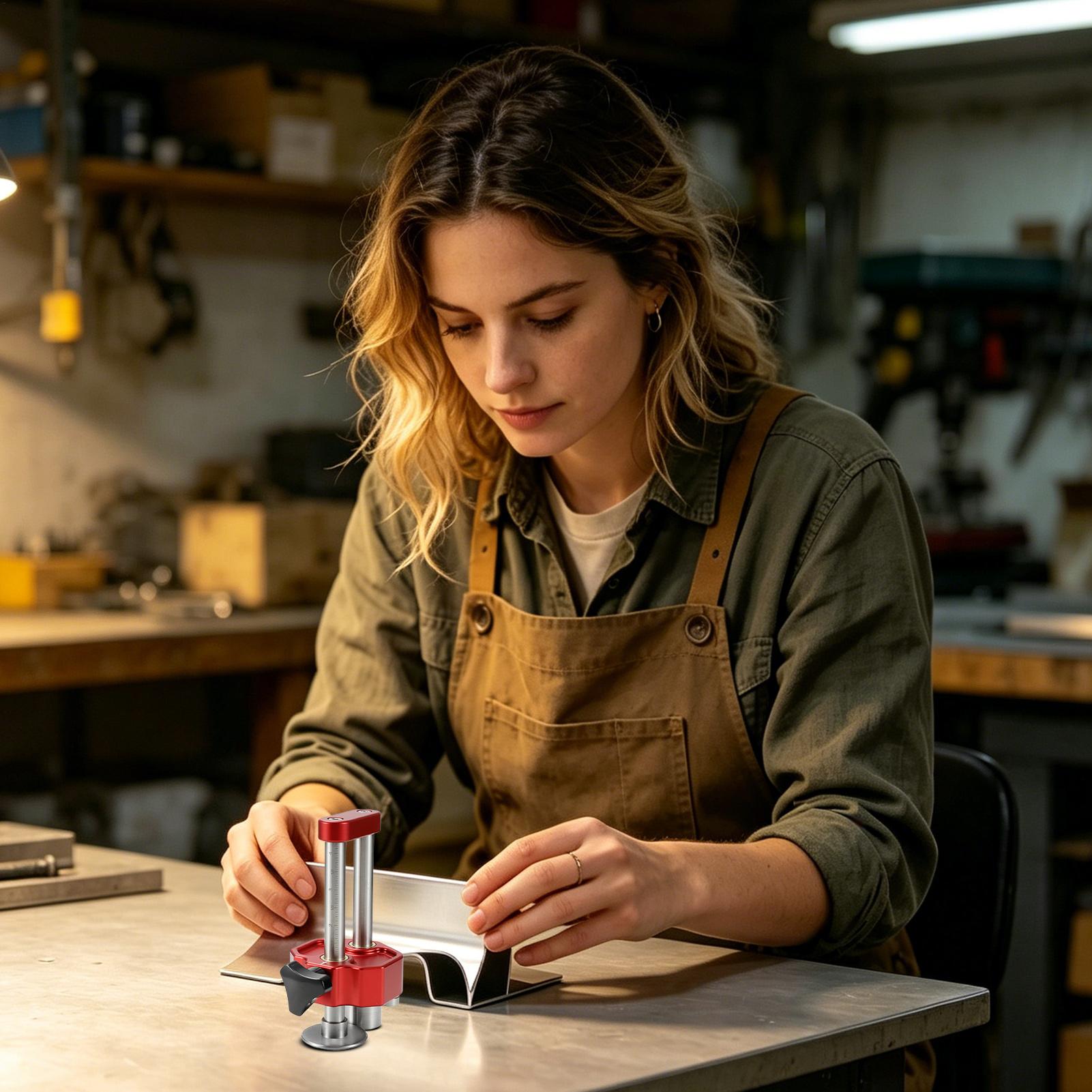 Metal Rulo Bükücü El Yapımı Sa - Tools For Fabrication Workshop incelemesi ve fiyatı