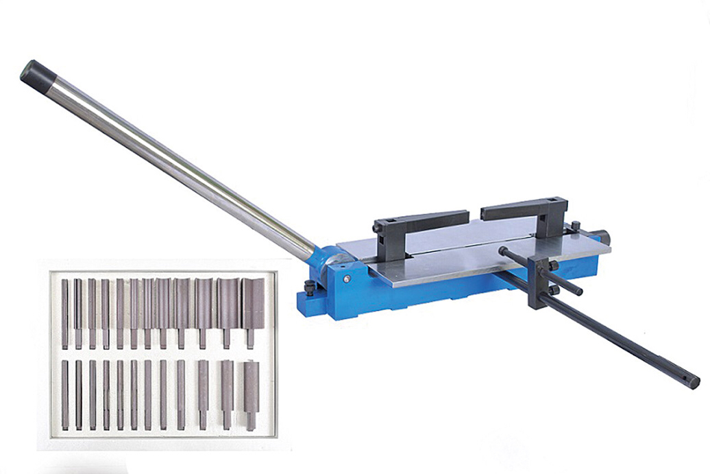 Karbon Çelik Donatı Çubukları  - Tools For Fabrication Workshop incelemesi ve fiyatı