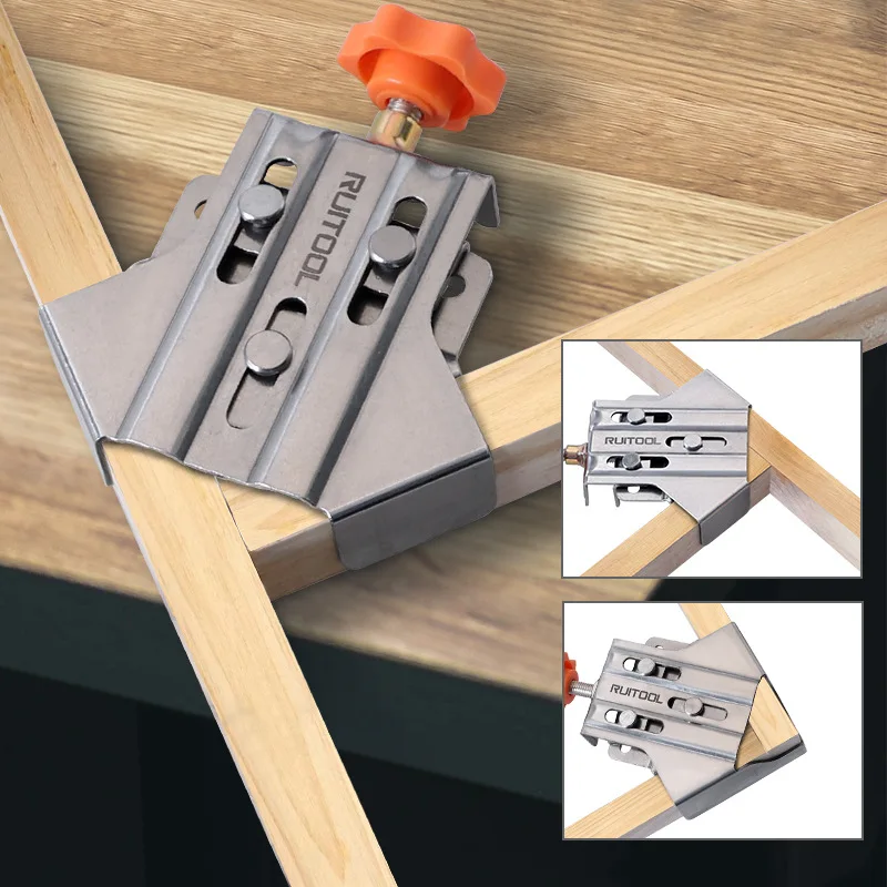 Paslanmaz çelik açık/kapalı aç - Angle Clamp 90 incelemesi ve fiyatı