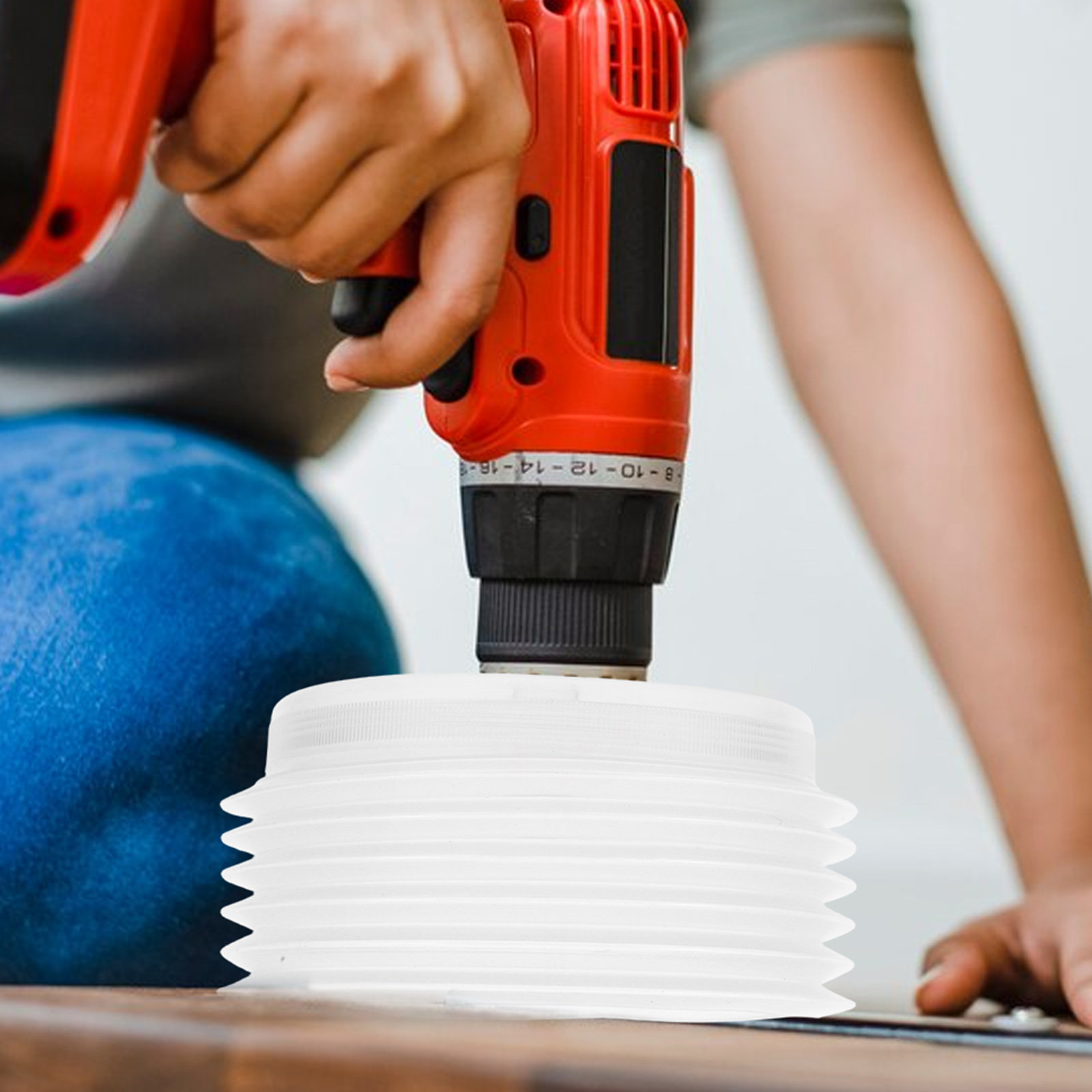Darbeli Matkap için Ağır Hizme - Power Tools In Workshop incelemesi ve fiyatı