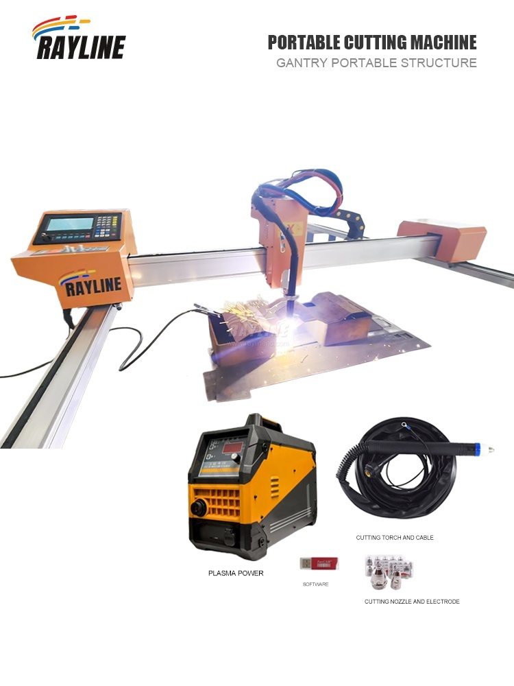 Taşınabilir Portal CNC Kesim M - Tools For Fabrication Workshop incelemesi ve fiyatı